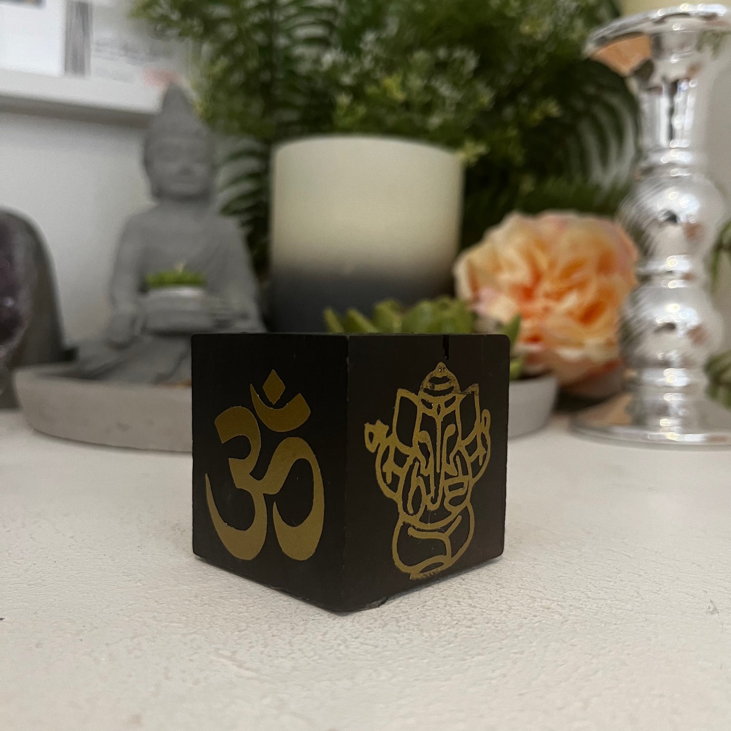 Oracle Card Holder