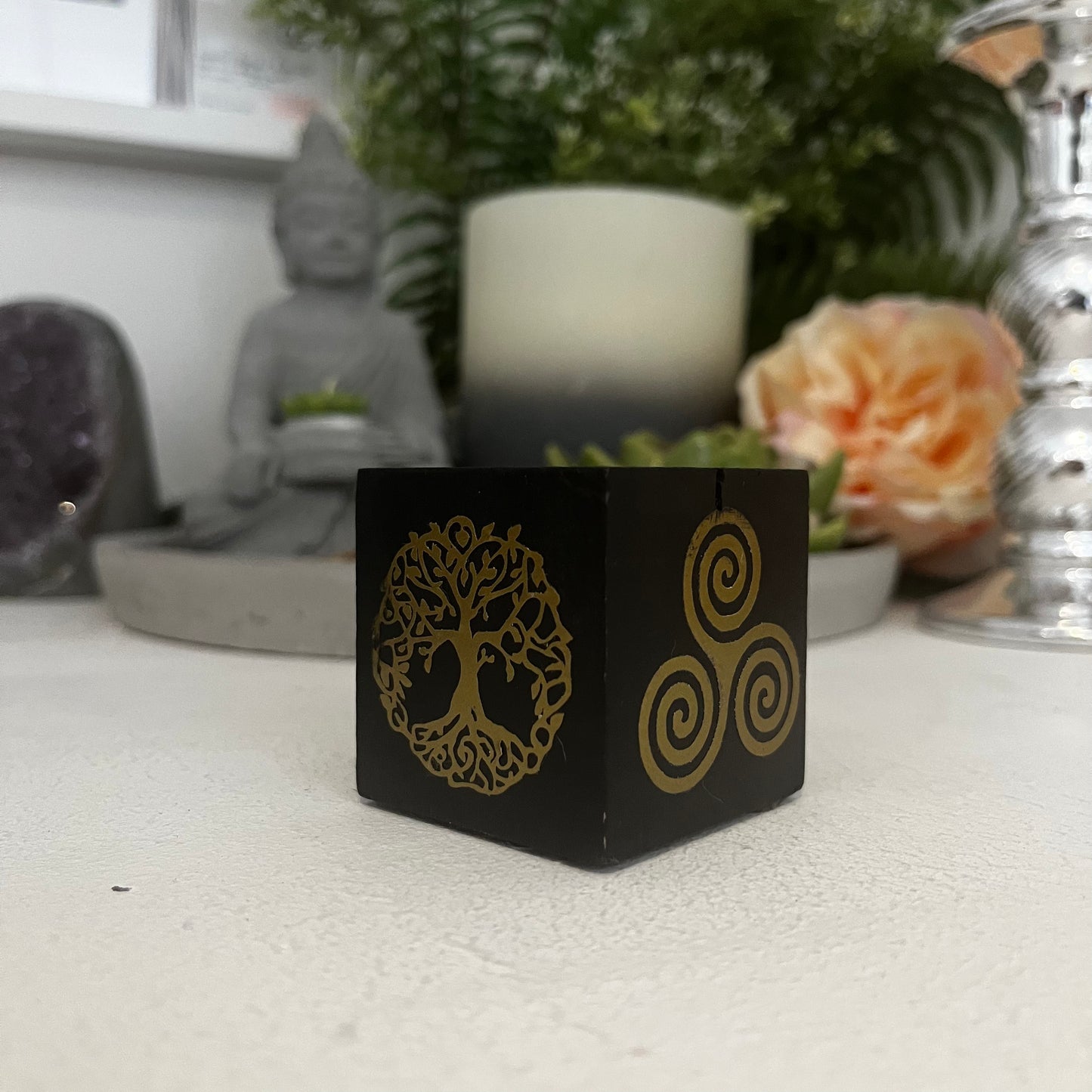 Oracle Card Holder