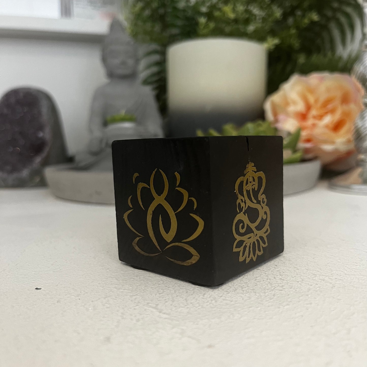 Oracle Card Holder