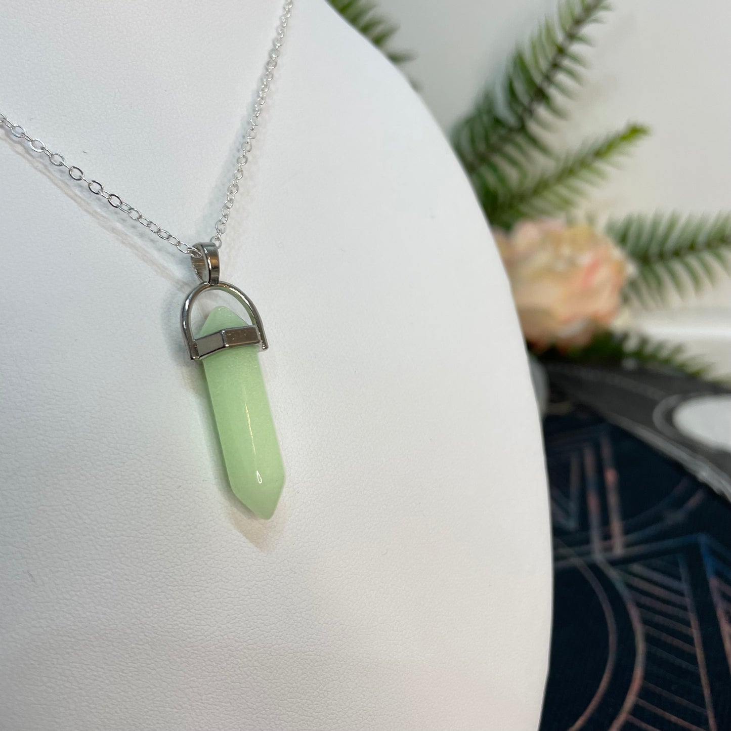 Glow in the Dark Necklace