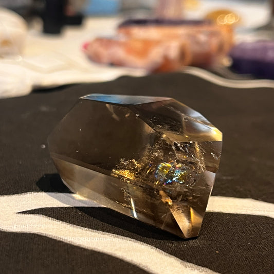 Citrine Free Form (CFF3)