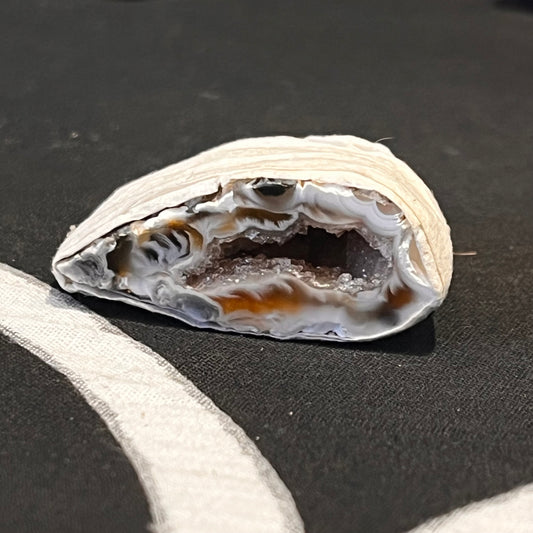 Small Agate Geode (SAG01)