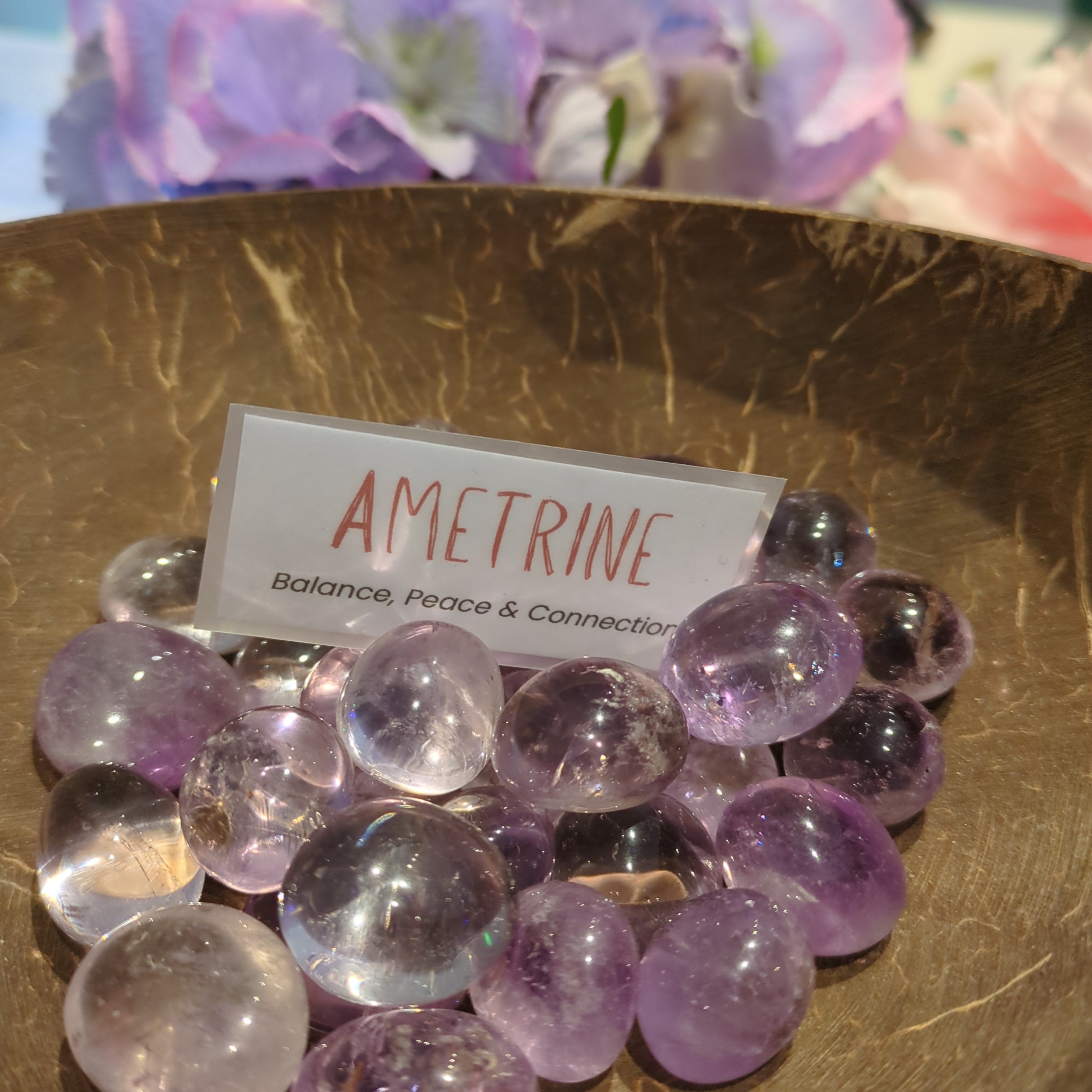 Ametrine sale for sale