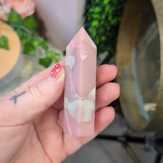 Pink Opal Tower (POT08)