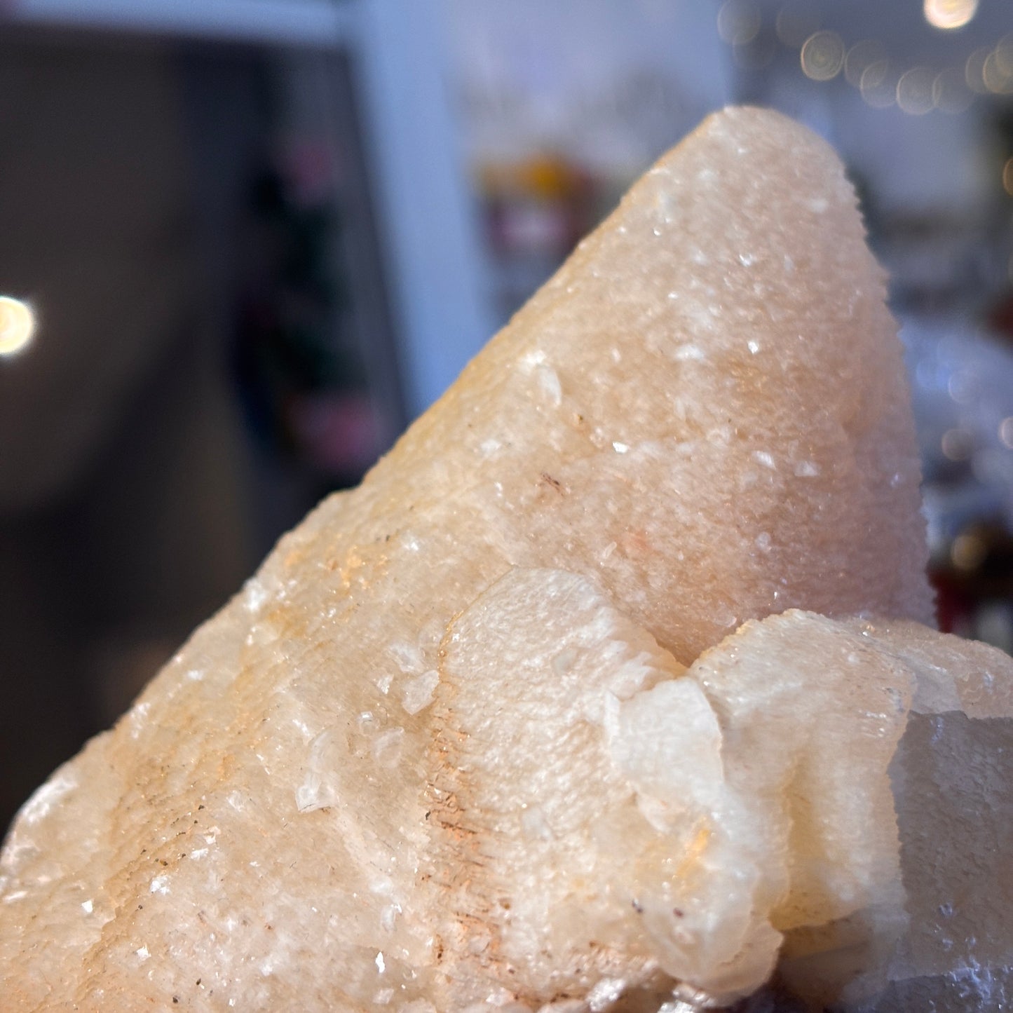 Taff's Well Calcite Specimen (TWC)