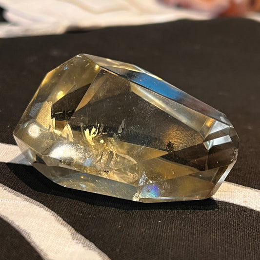 Citrine Free Form (CFF5)