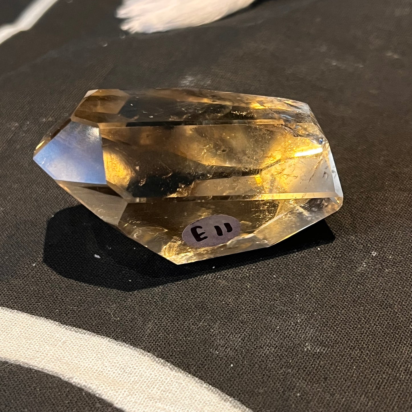 Citrine Free Form (CFF3)