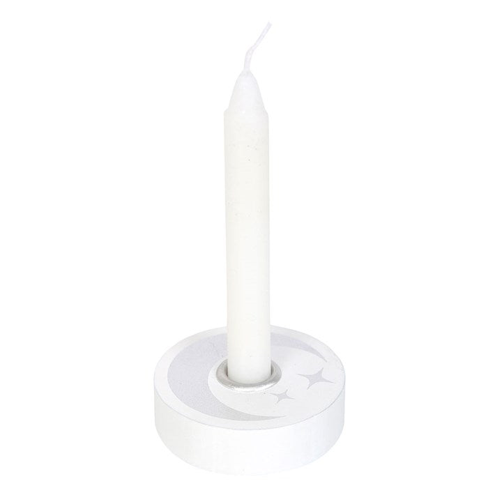 Spell Candle Holder