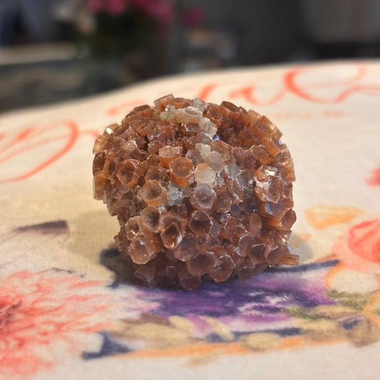 Aragonite Specimen