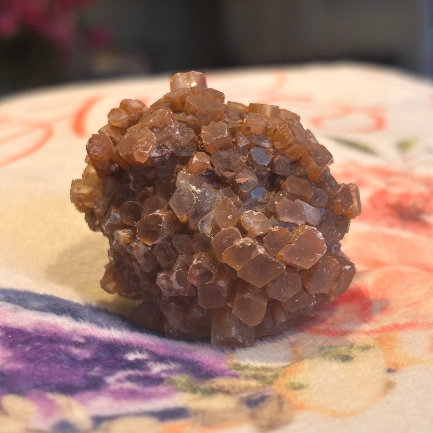 Aragonite Specimen