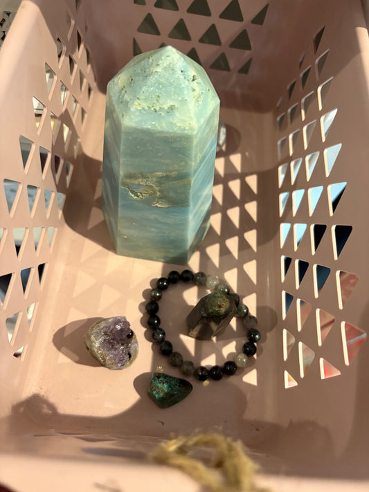 Steph H - Live Sale Basket