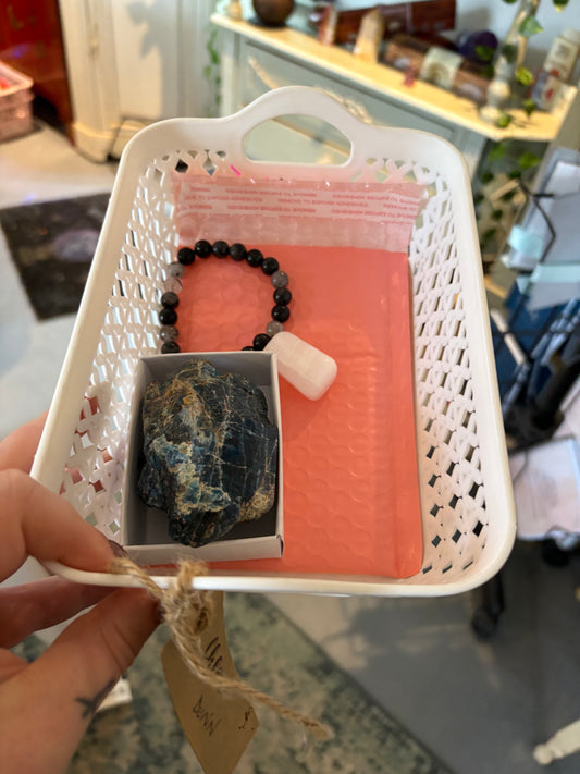 Chloe D - Live Sale Basket