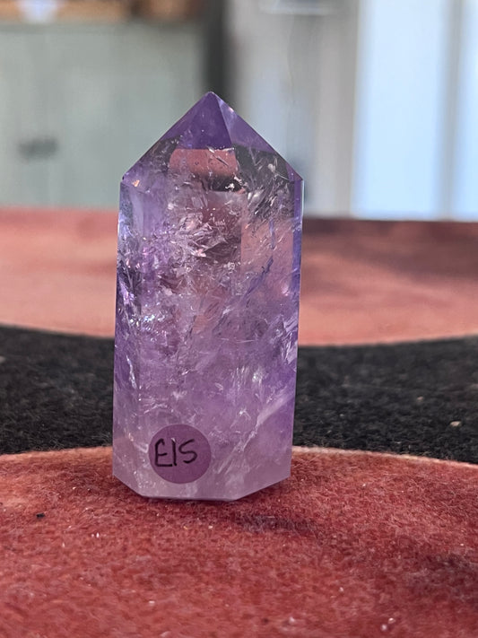 Amethyst Tower (A02)