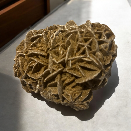 Large Desert Rose Specimen (LDRS1)