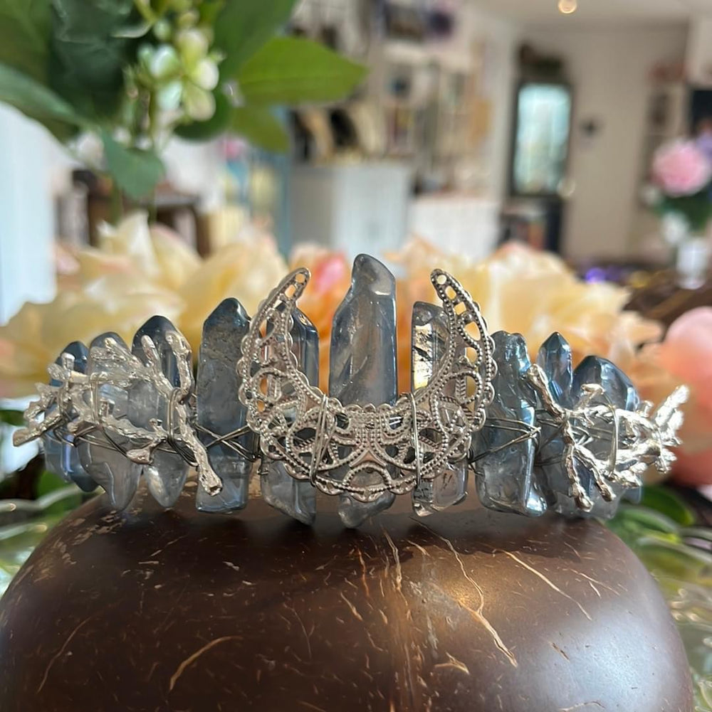 Crystal Crown | Crystal Tiara