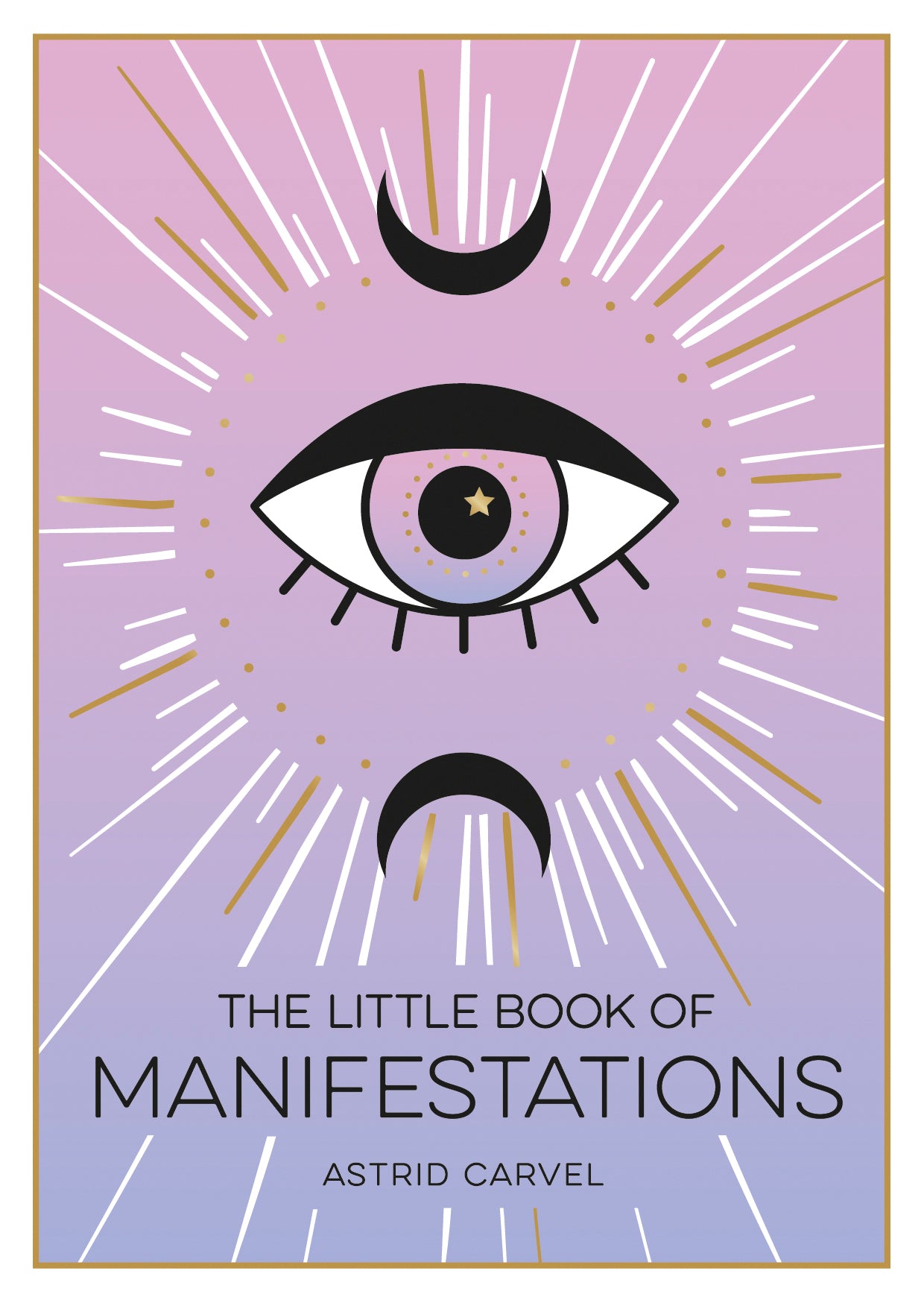 LITTLE BOOK OF MANIFESTATIONS (SUMMERSDALE) (PB)