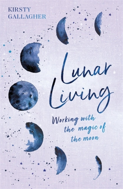 LUNAR LIVING