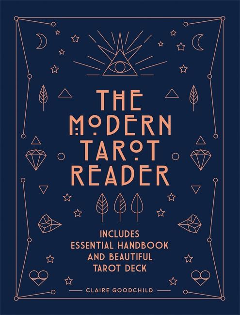 MODERN TAROT READER