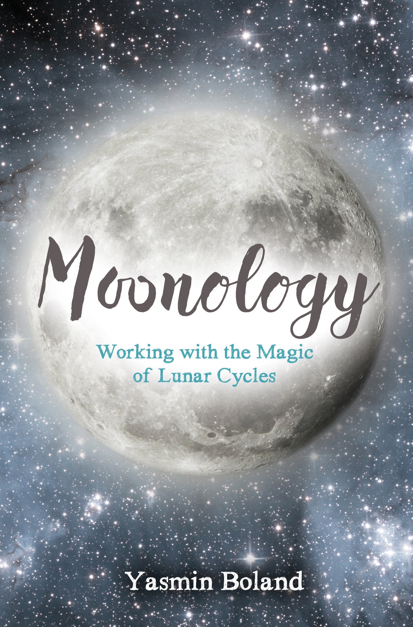 MOONOLOGY