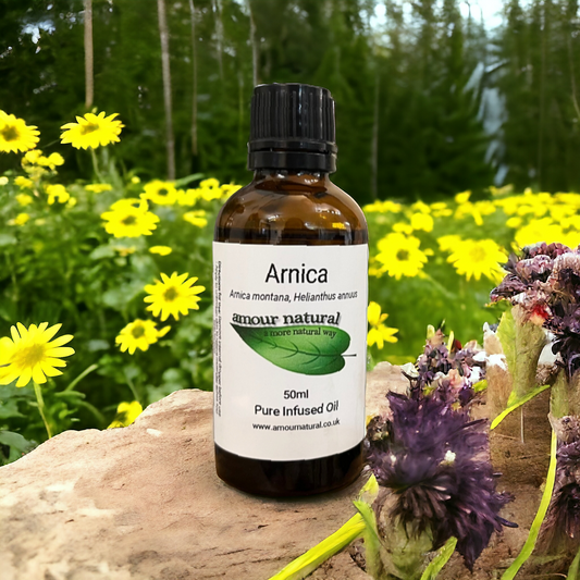 Arnica (50ml)