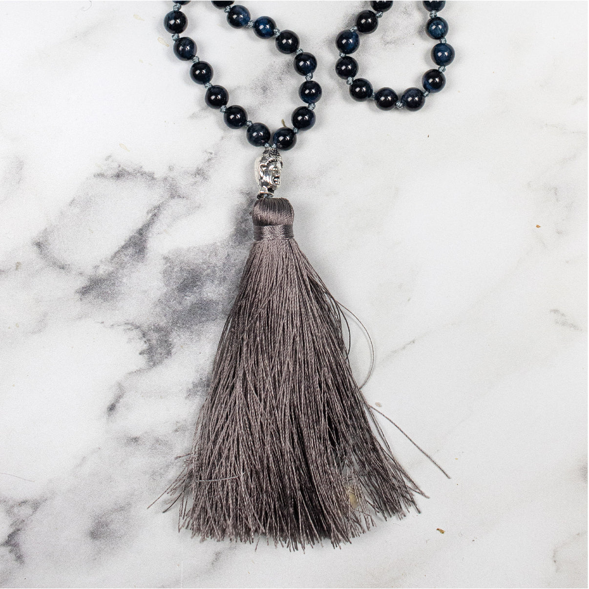 Serenity Mala Necklace