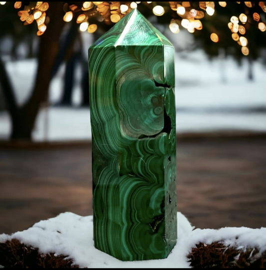 Malachite Tower (MT01)