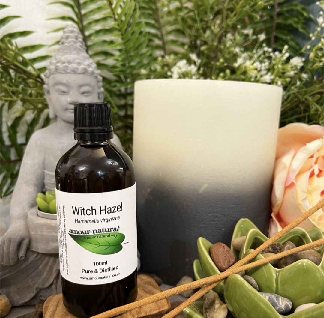 Witch Hazel (100ml)