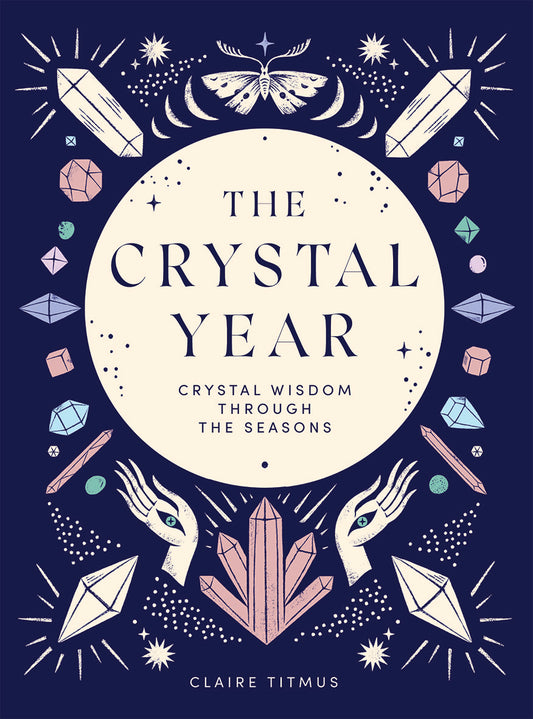THE CRYSTAL YEAR (HB)