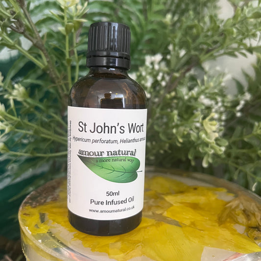 St John's Wort (50ml)