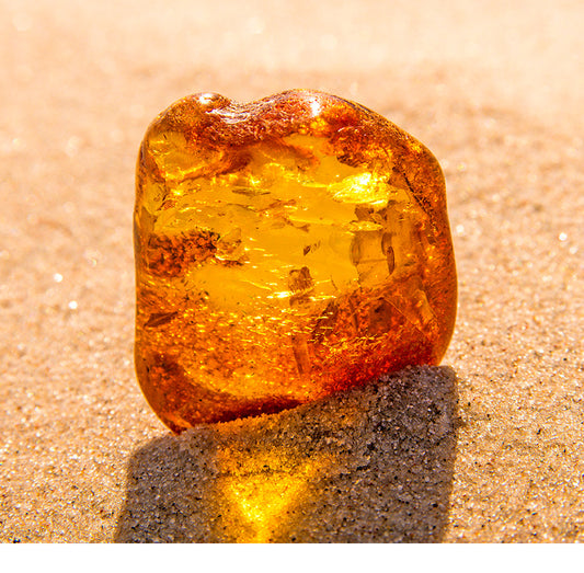 Amber Description Download