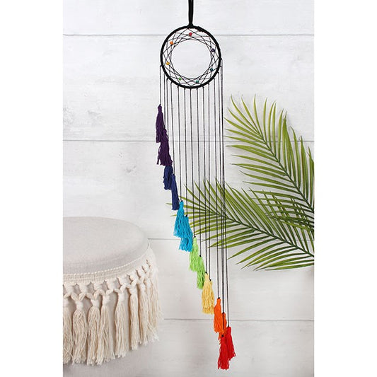 Chakra Dreamcatcher