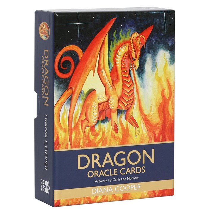 Dragon Oracle Deck