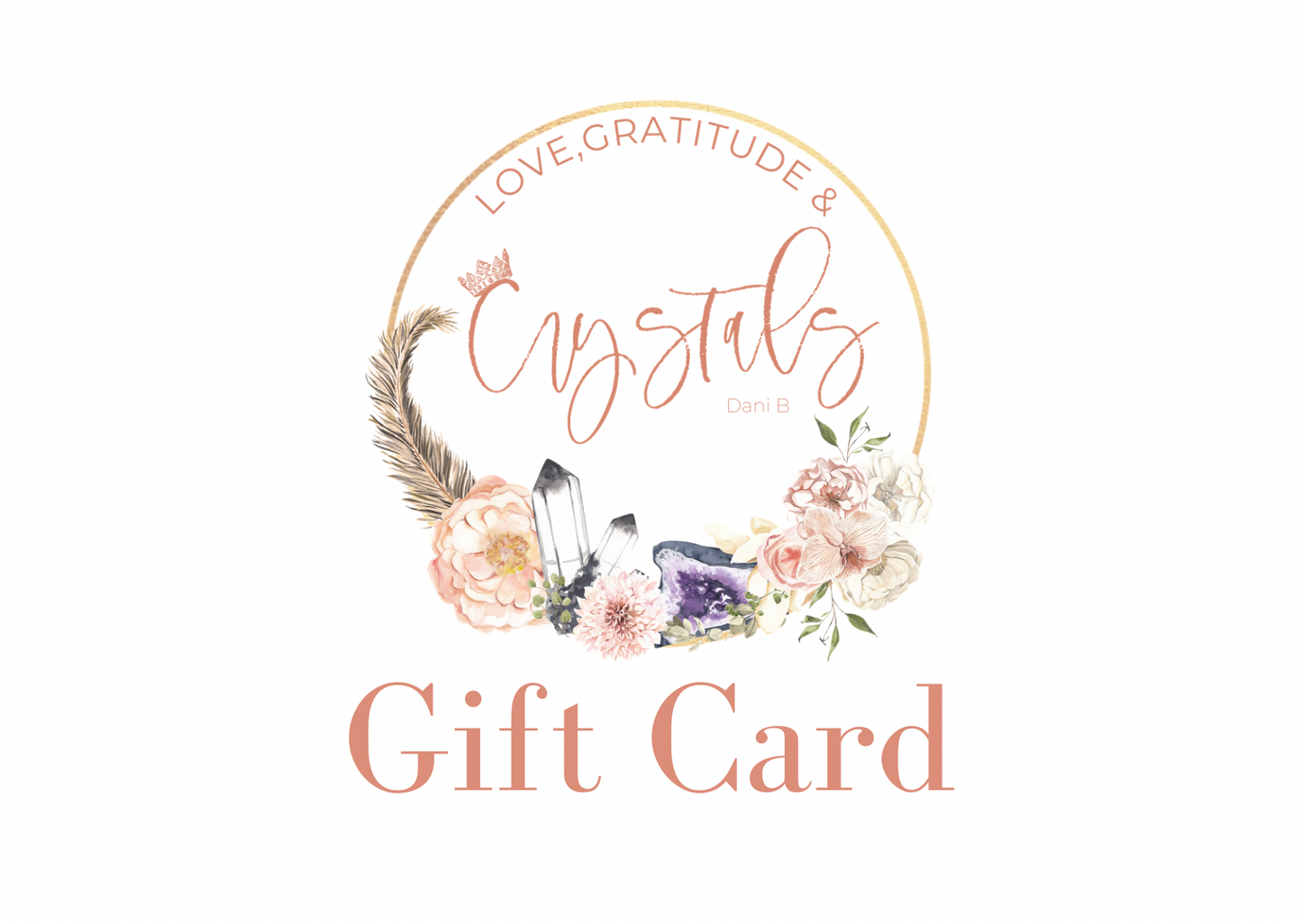 LGC Gift Card