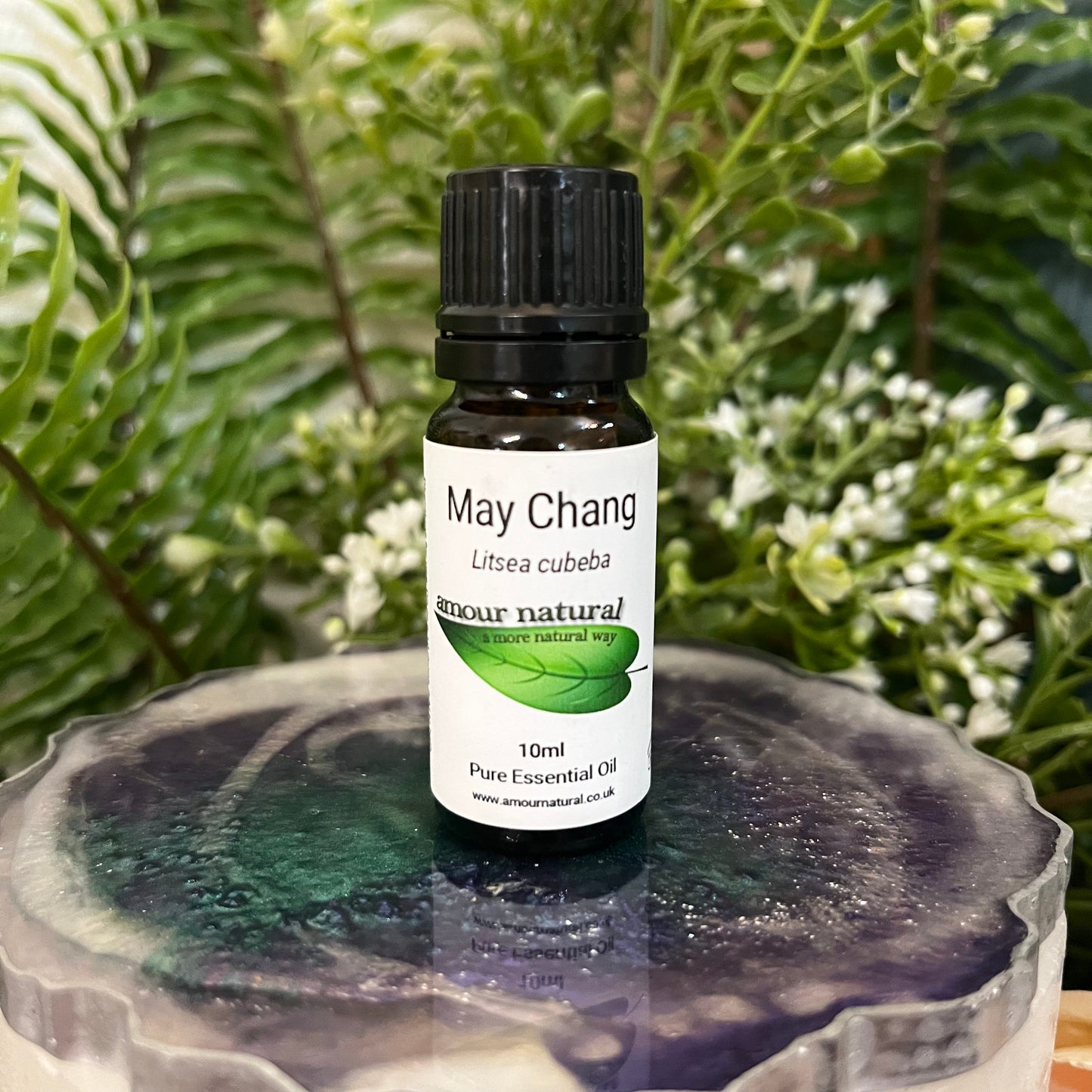 May Chang Essential Oil (10ml)